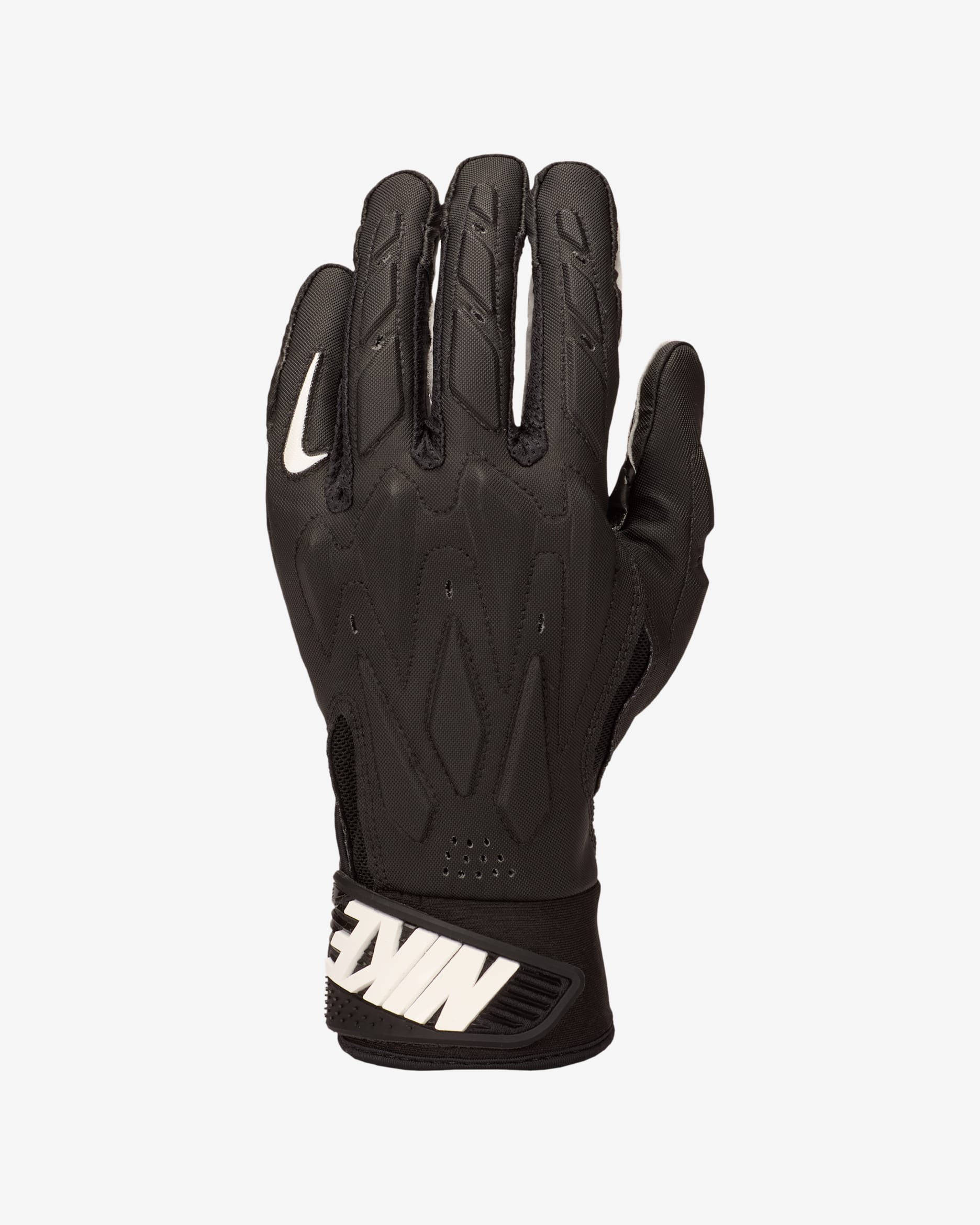 Nike D-Tack Football Gloves. Nike.com